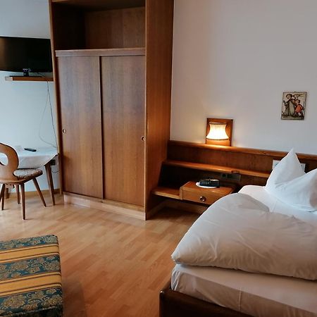 Hotel Residence Griesfeld Ahrntal Esterno foto