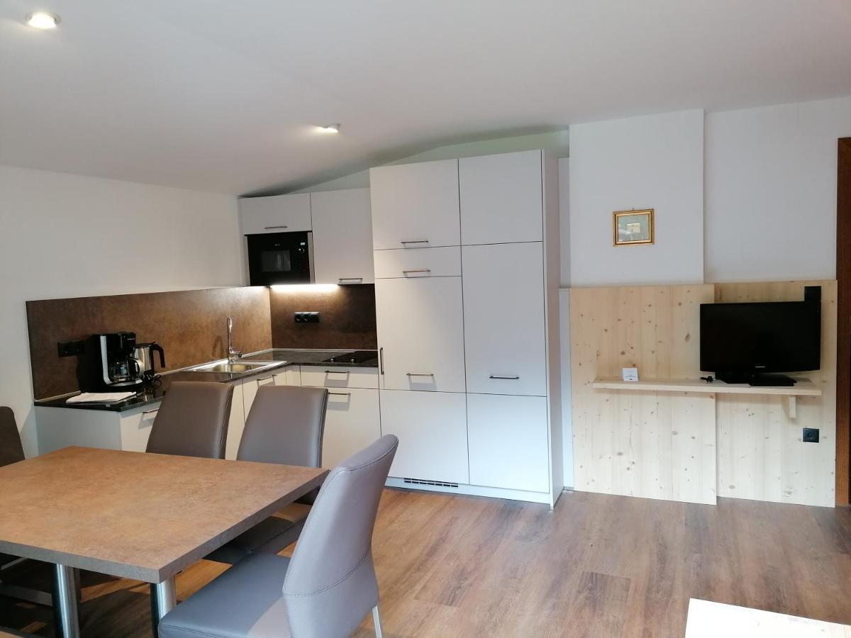 Hotel Residence Griesfeld Ahrntal Esterno foto