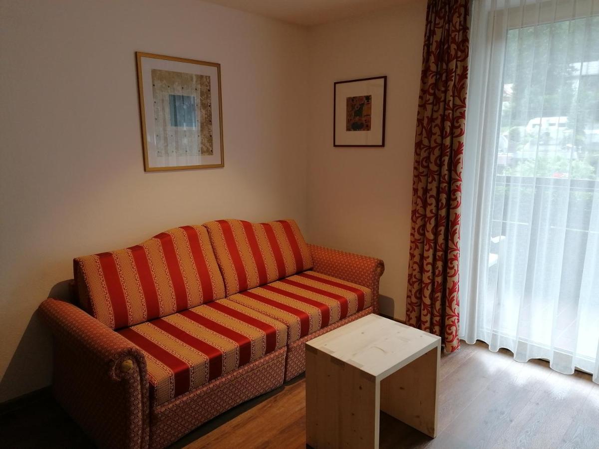 Hotel Residence Griesfeld Ahrntal Esterno foto