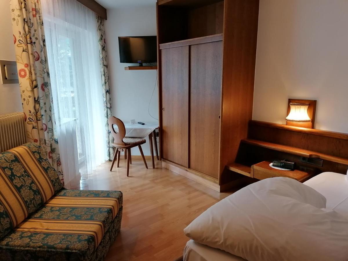 Hotel Residence Griesfeld Ahrntal Esterno foto