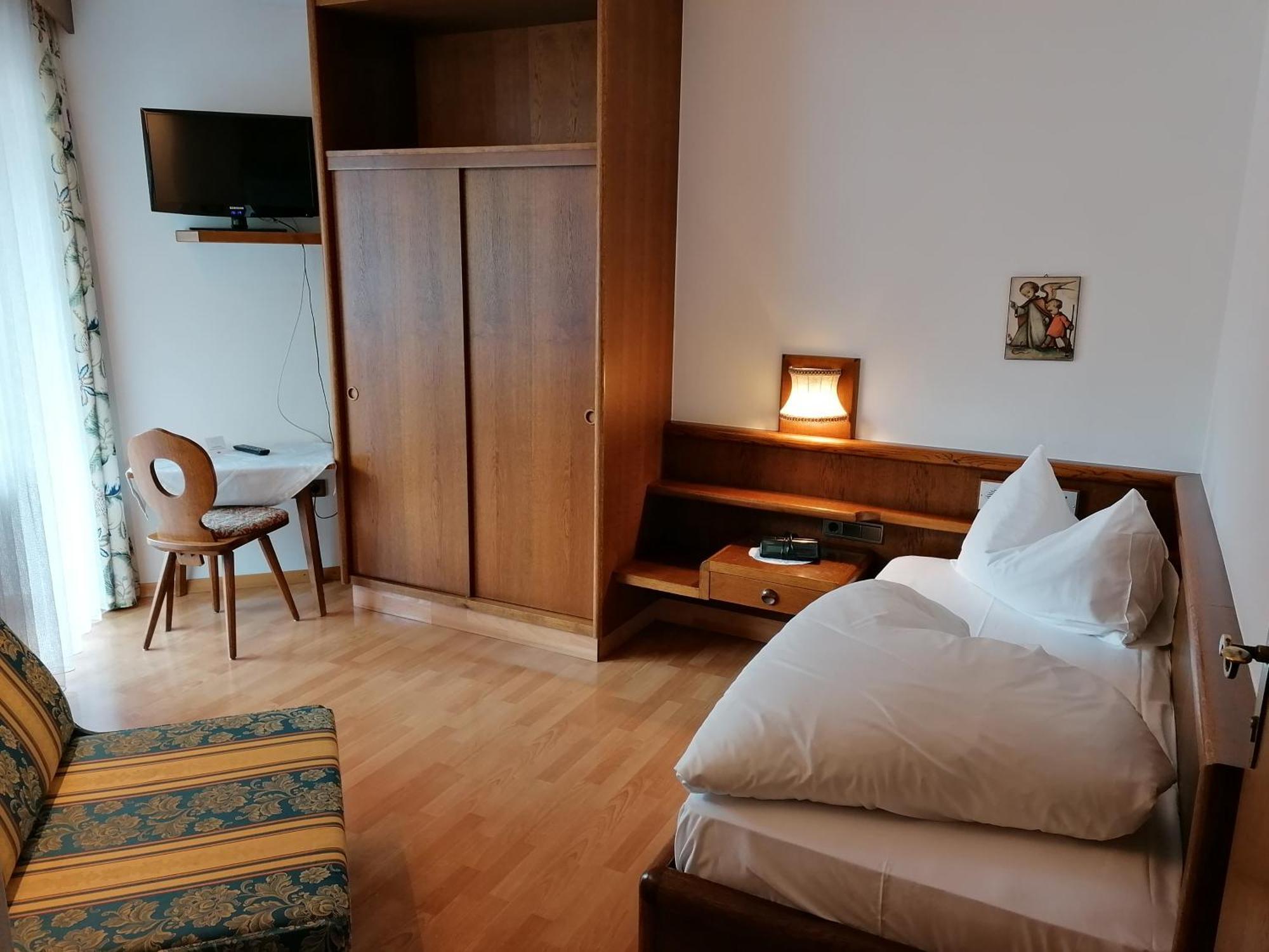 Hotel Residence Griesfeld Ahrntal Esterno foto