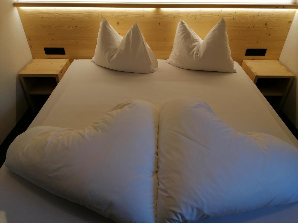 Hotel Residence Griesfeld Ahrntal Esterno foto
