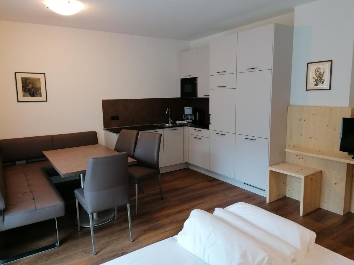 Hotel Residence Griesfeld Ahrntal Esterno foto
