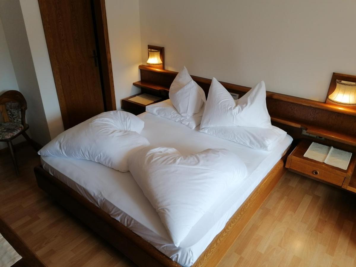 Hotel Residence Griesfeld Ahrntal Esterno foto