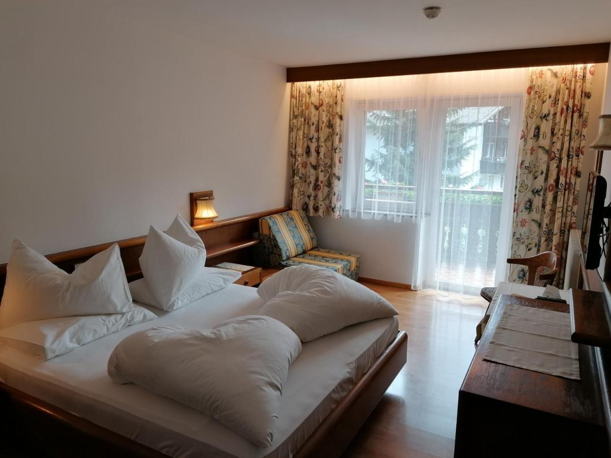 Hotel Residence Griesfeld Ahrntal Esterno foto