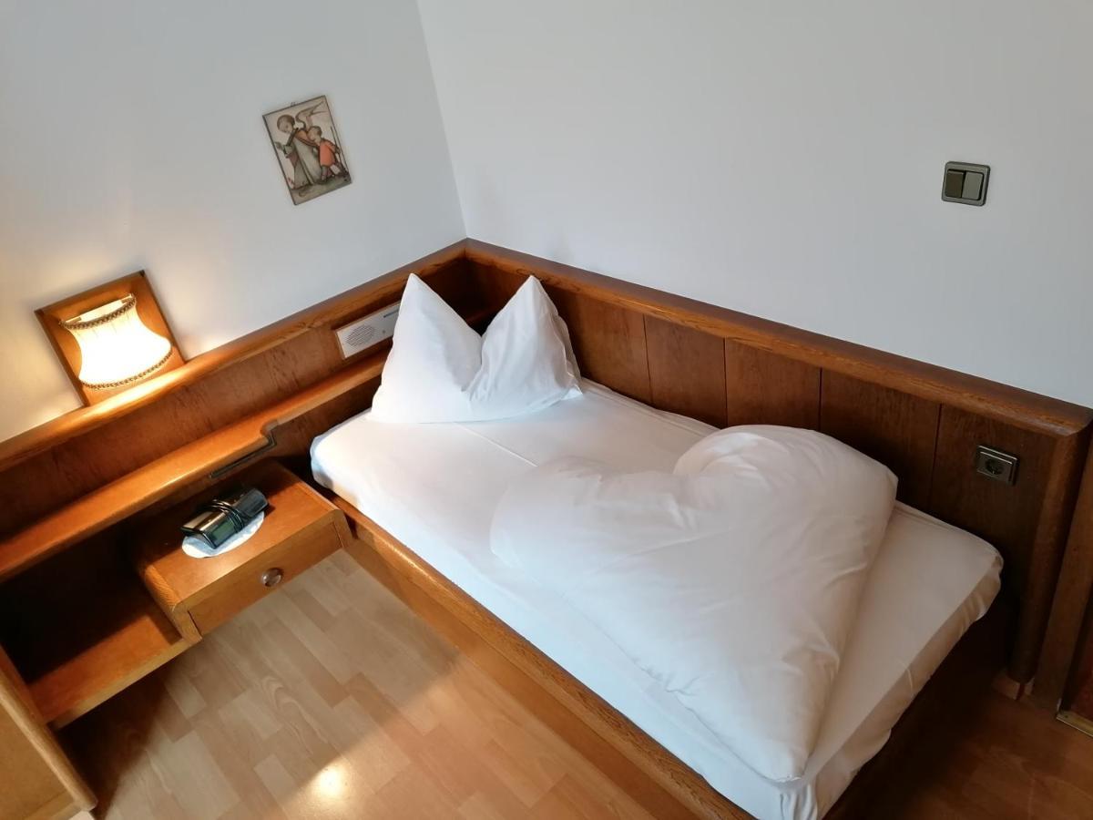 Hotel Residence Griesfeld Ahrntal Esterno foto