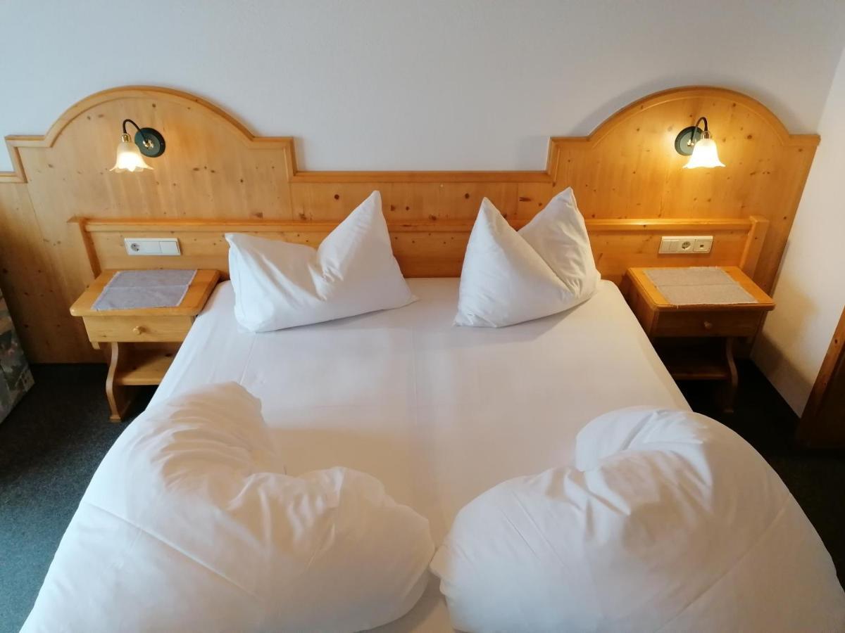 Hotel Residence Griesfeld Ahrntal Esterno foto