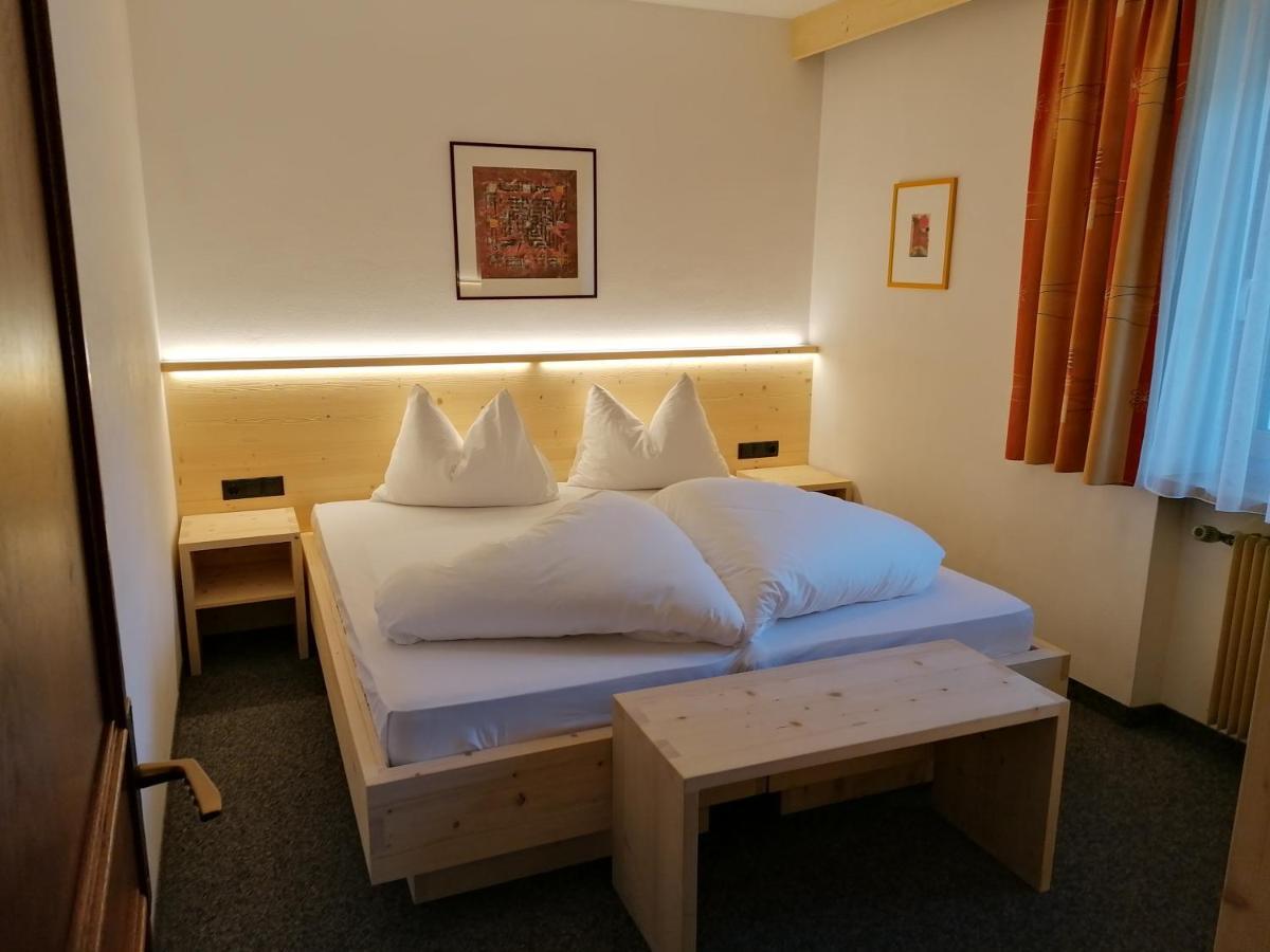 Hotel Residence Griesfeld Ahrntal Esterno foto