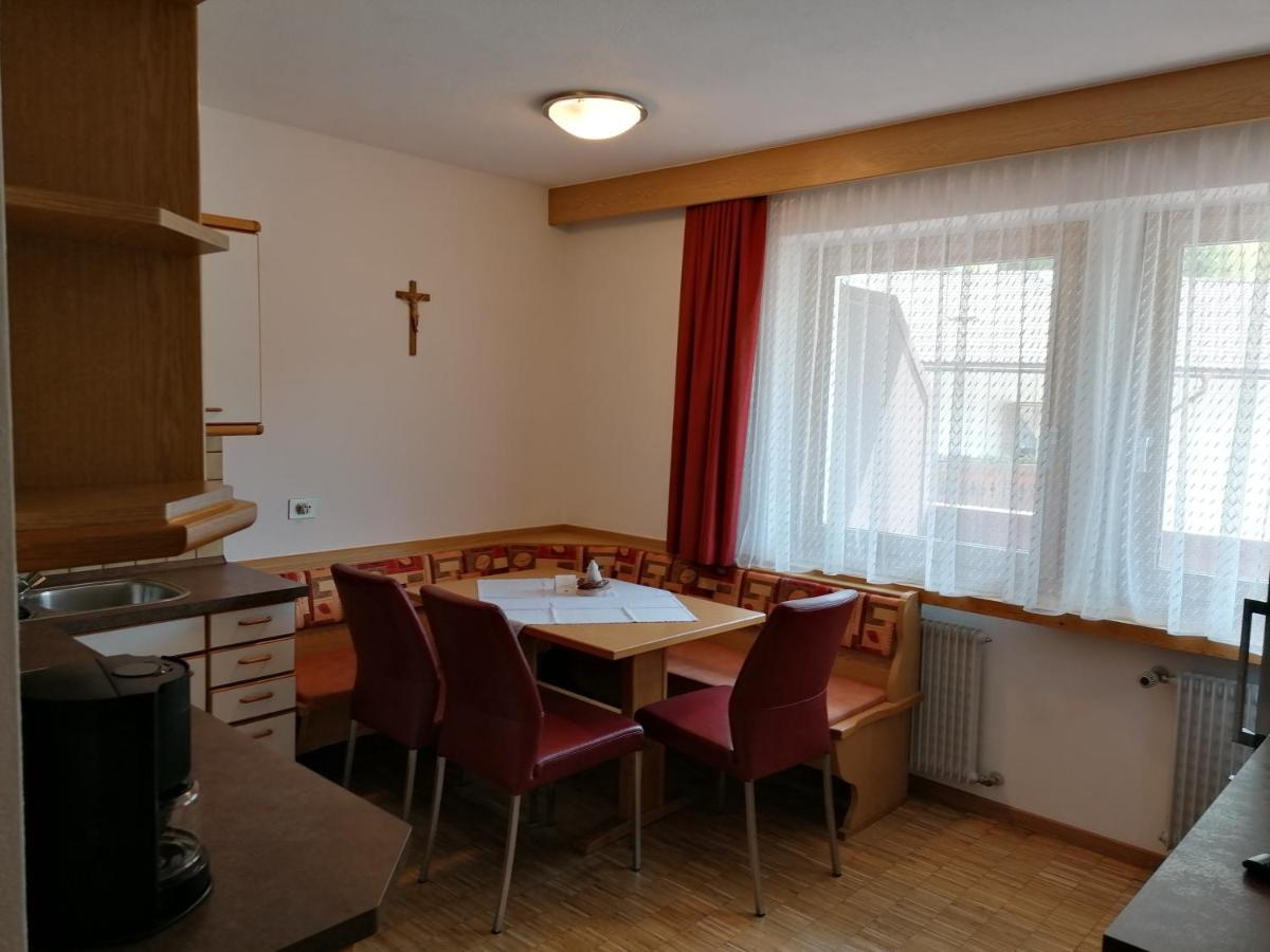 Hotel Residence Griesfeld Ahrntal Esterno foto