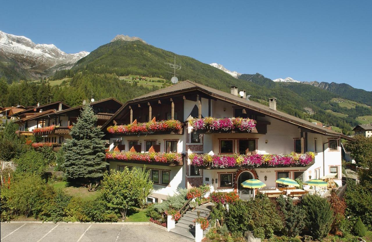 Hotel Residence Griesfeld Ahrntal Esterno foto