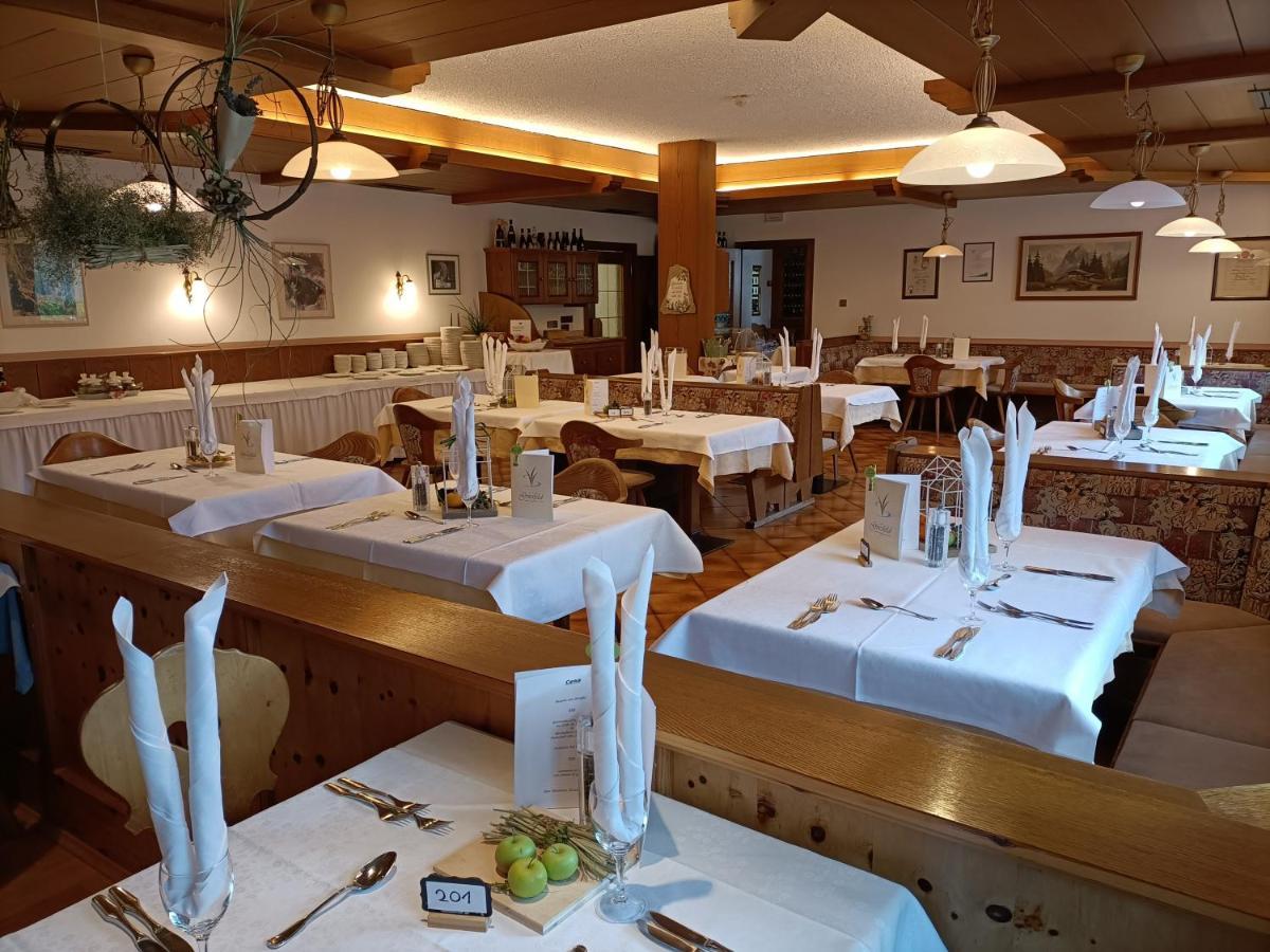 Hotel Residence Griesfeld Ahrntal Esterno foto