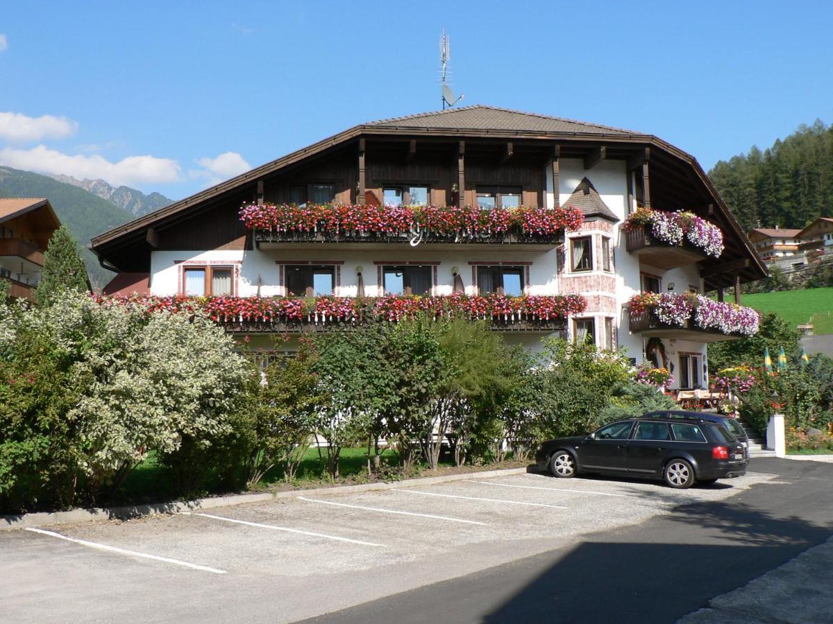 Hotel Residence Griesfeld Ahrntal Esterno foto