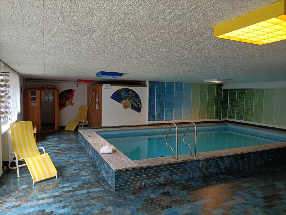 Hotel Residence Griesfeld Ahrntal Esterno foto