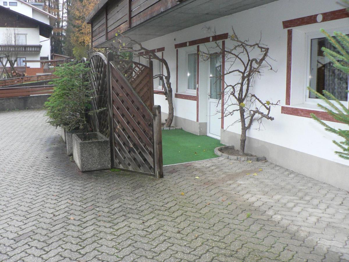 Hotel Residence Griesfeld Ahrntal Esterno foto