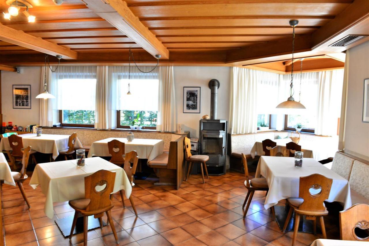 Hotel Residence Griesfeld Ahrntal Esterno foto
