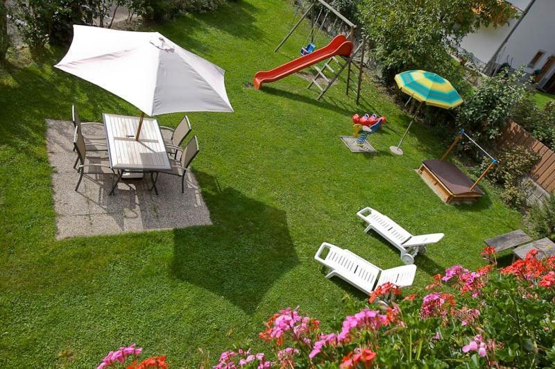 Hotel Residence Griesfeld Ahrntal Esterno foto