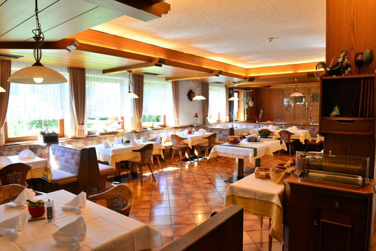 Hotel Residence Griesfeld Ahrntal Esterno foto