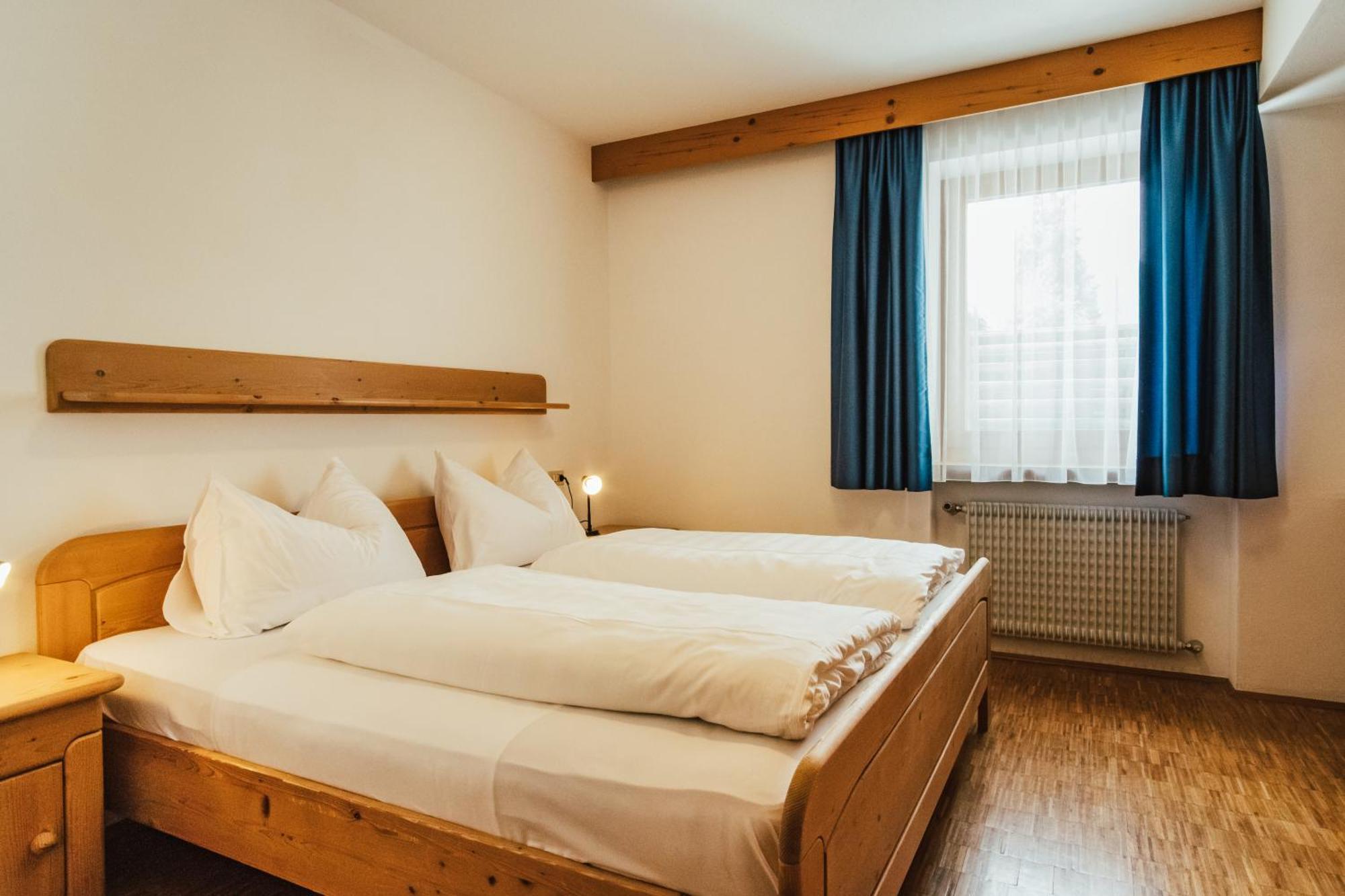 Hotel Residence Griesfeld Ahrntal Esterno foto