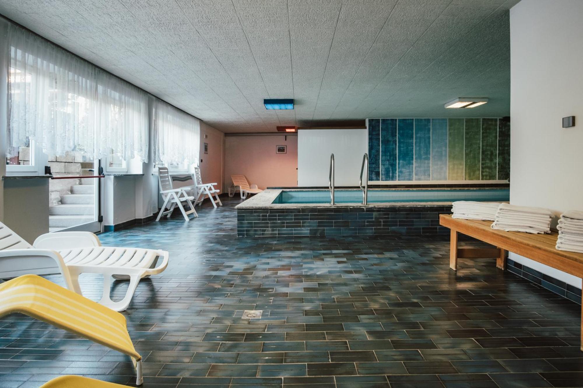 Hotel Residence Griesfeld Ahrntal Esterno foto