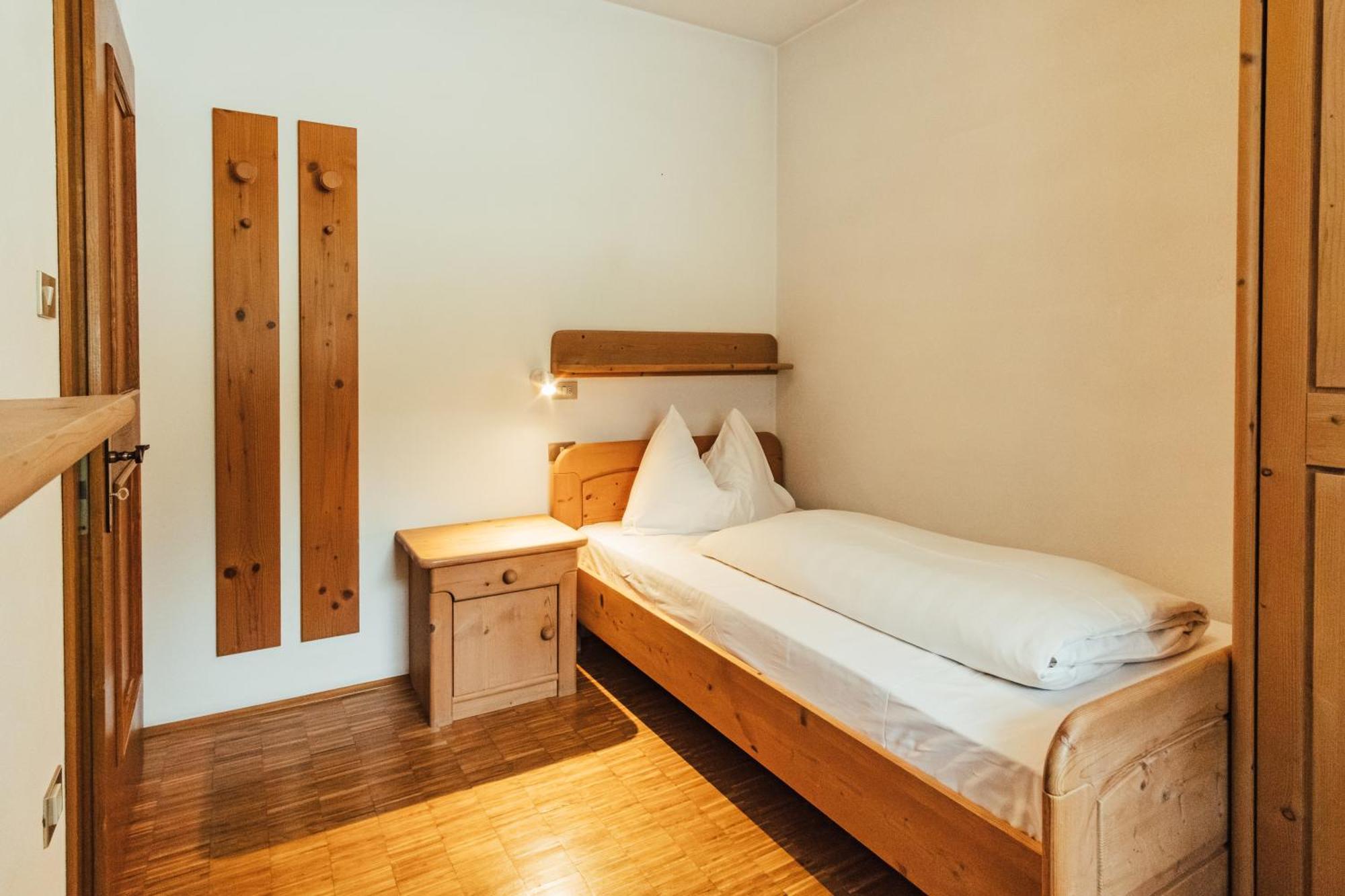 Hotel Residence Griesfeld Ahrntal Esterno foto