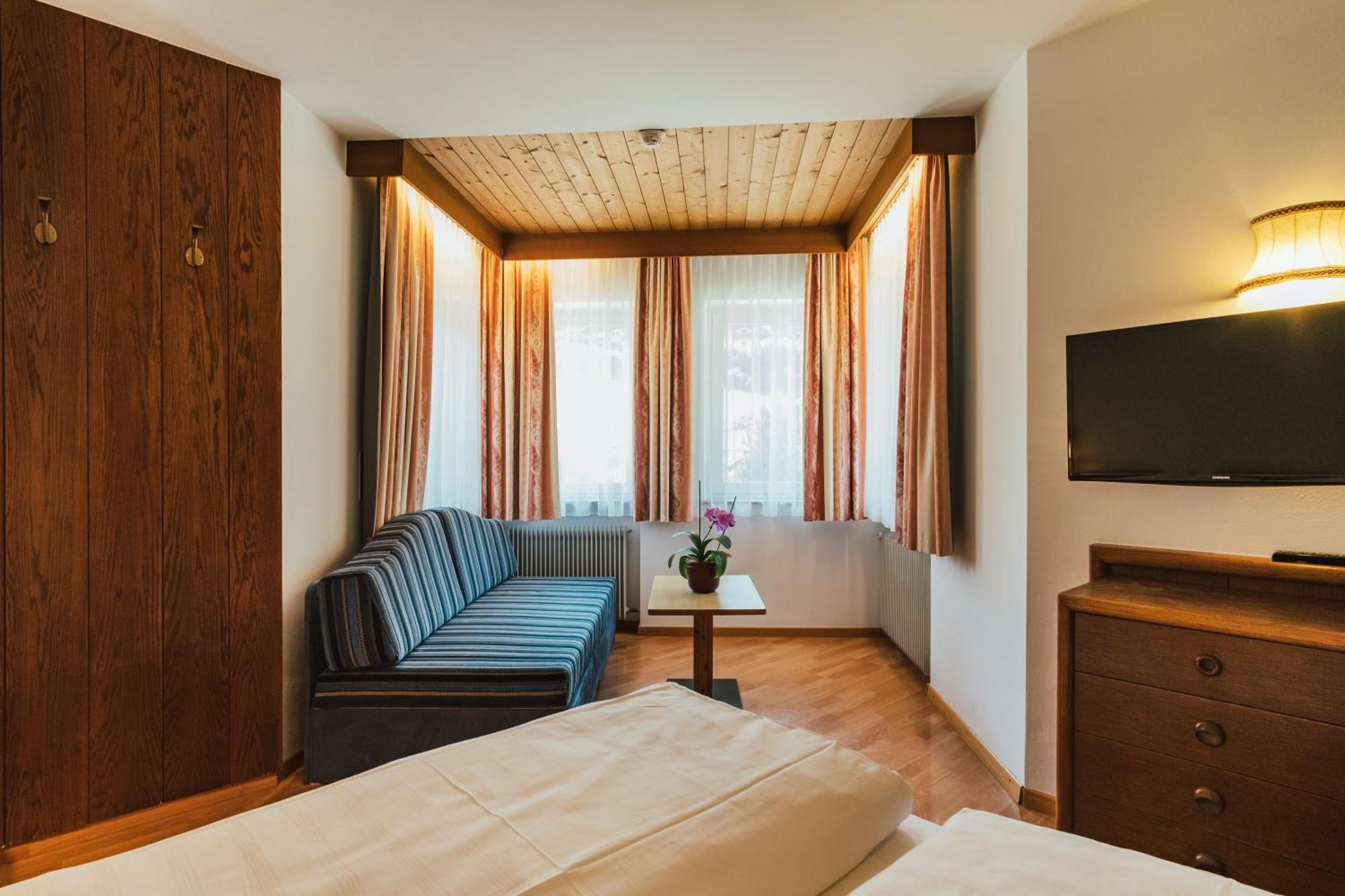 Hotel Residence Griesfeld Ahrntal Esterno foto