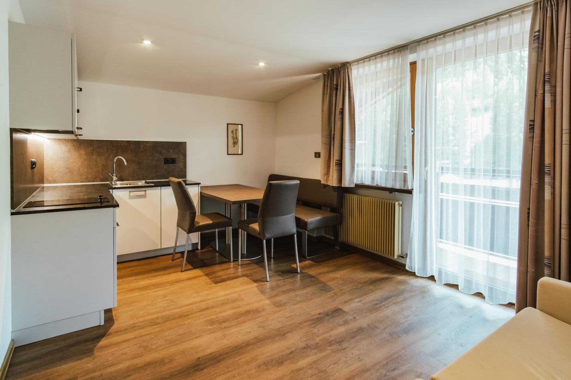 Hotel Residence Griesfeld Ahrntal Esterno foto