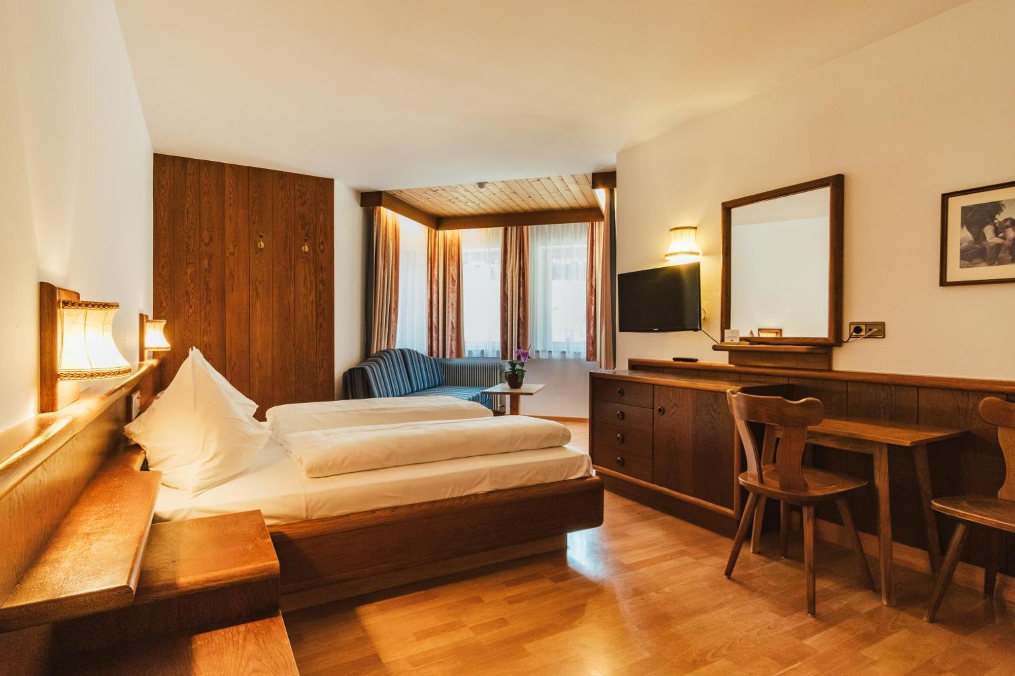 Hotel Residence Griesfeld Ahrntal Esterno foto
