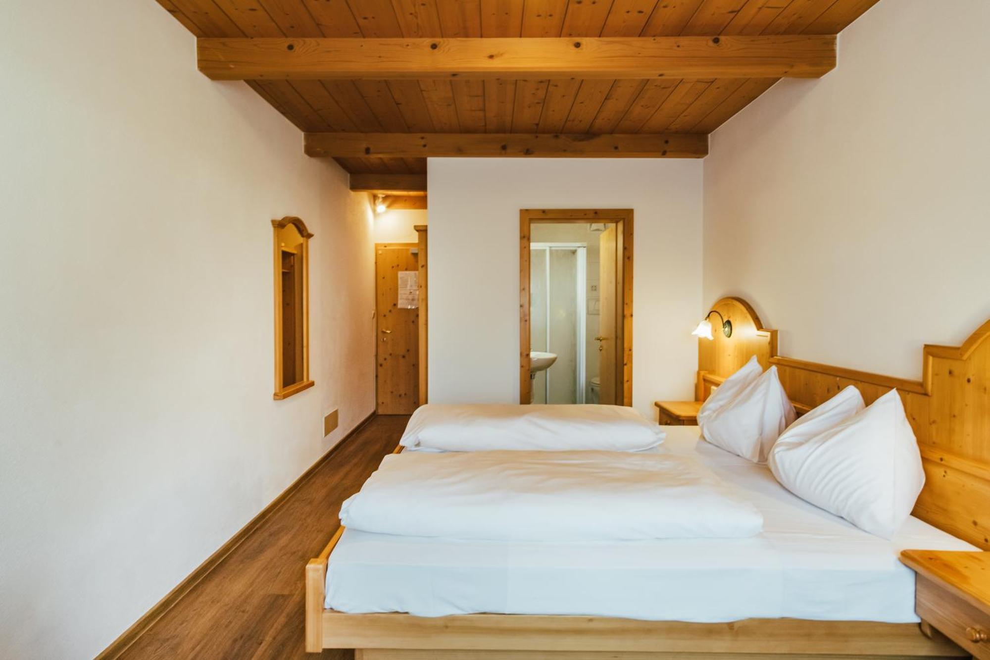 Hotel Residence Griesfeld Ahrntal Esterno foto