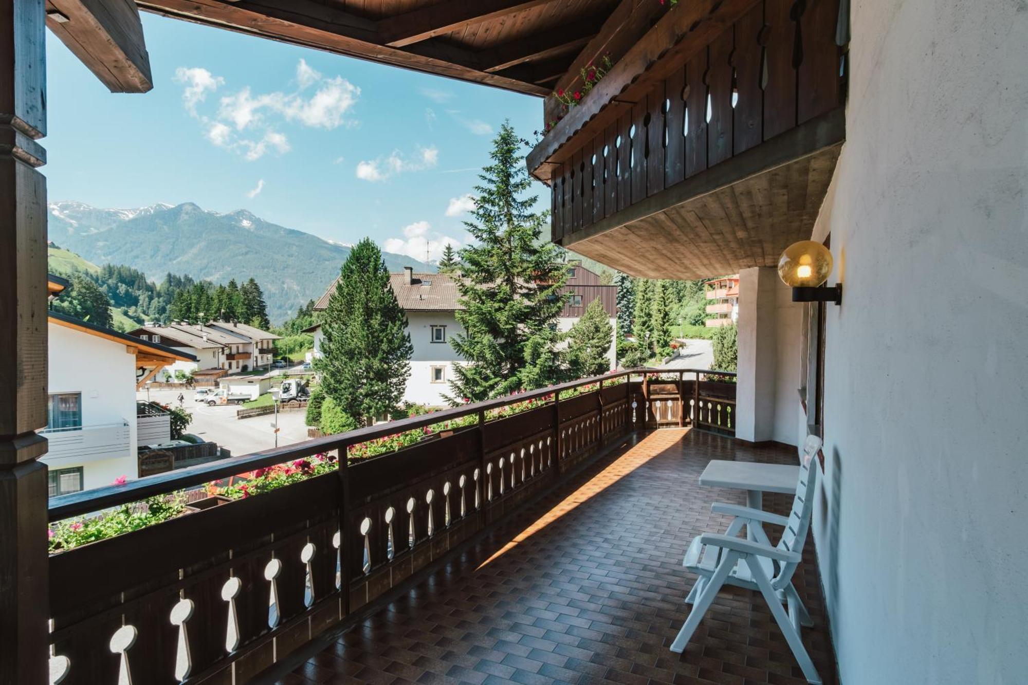 Hotel Residence Griesfeld Ahrntal Esterno foto