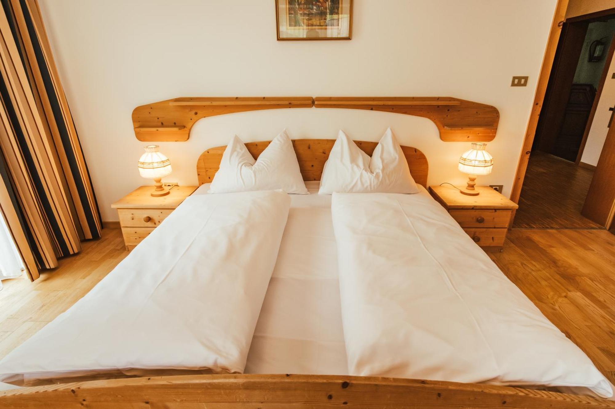 Hotel Residence Griesfeld Ahrntal Esterno foto