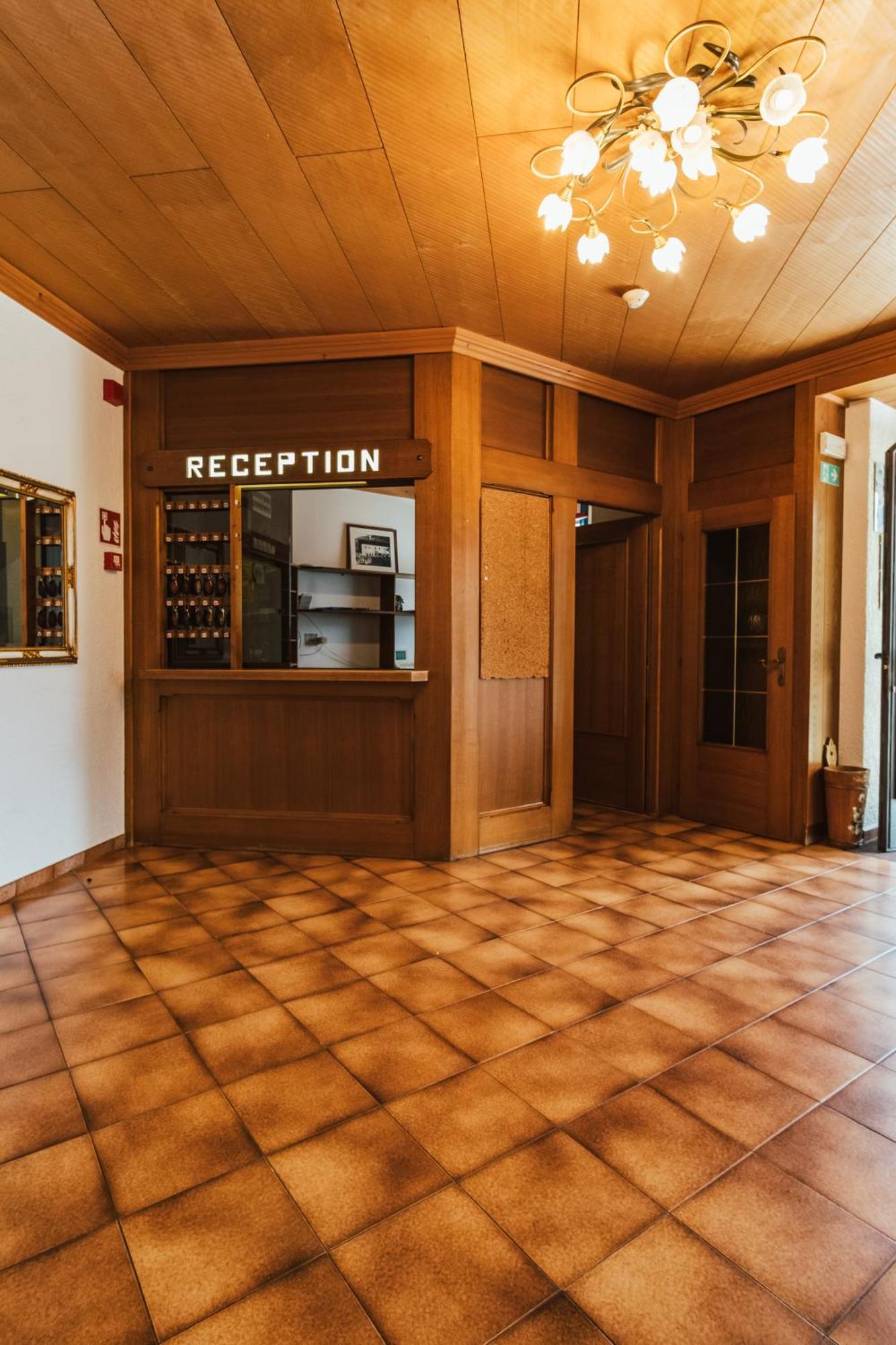 Hotel Residence Griesfeld Ahrntal Esterno foto