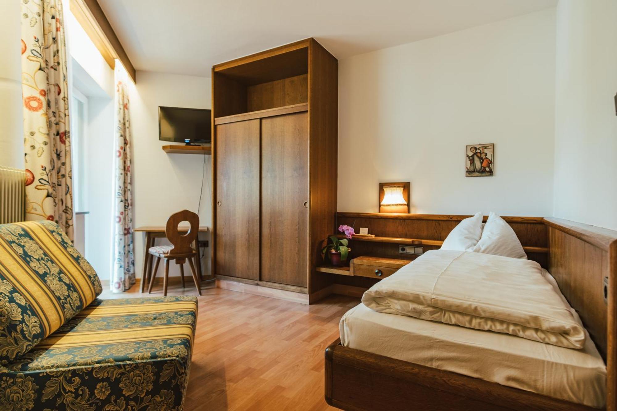 Hotel Residence Griesfeld Ahrntal Esterno foto