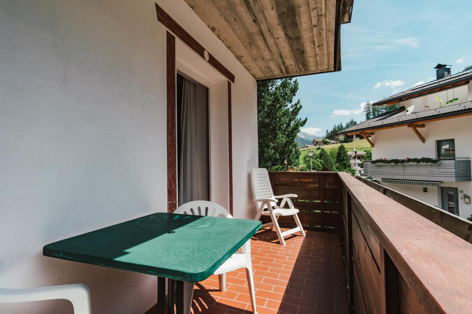Hotel Residence Griesfeld Ahrntal Esterno foto