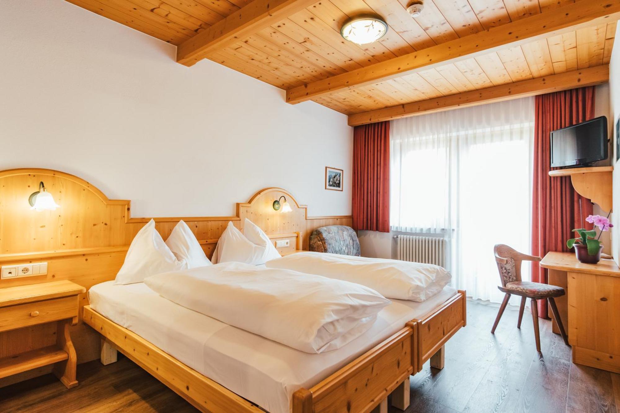 Hotel Residence Griesfeld Ahrntal Esterno foto