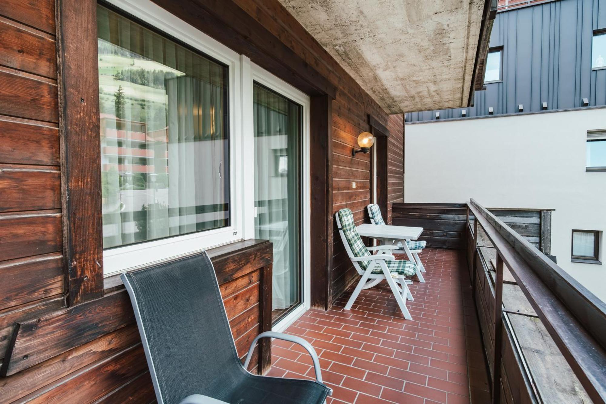 Hotel Residence Griesfeld Ahrntal Esterno foto