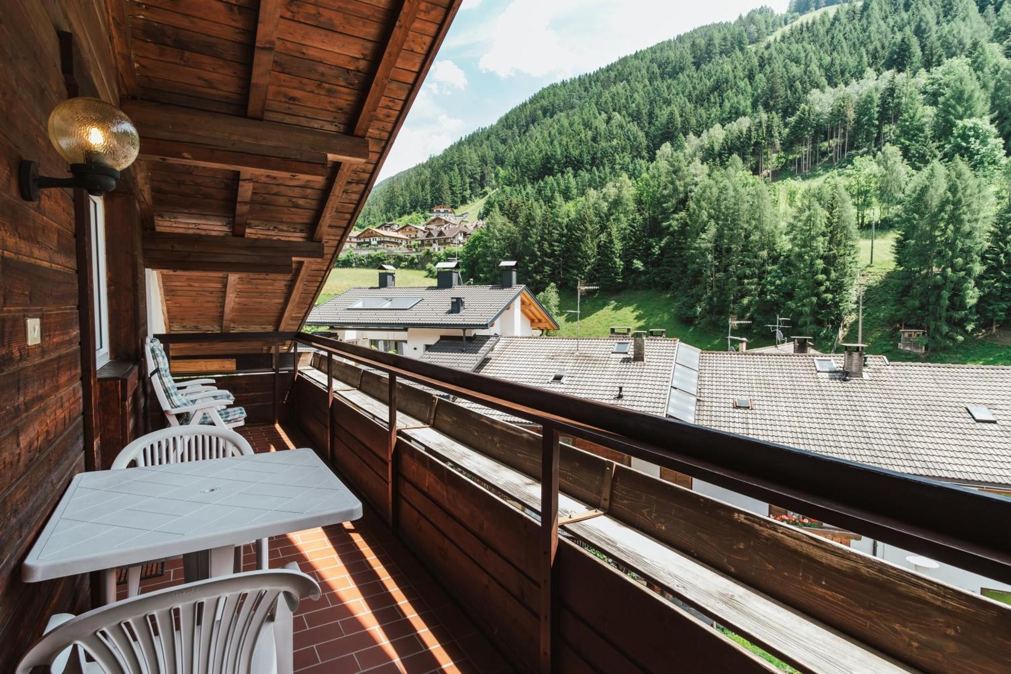 Hotel Residence Griesfeld Ahrntal Esterno foto